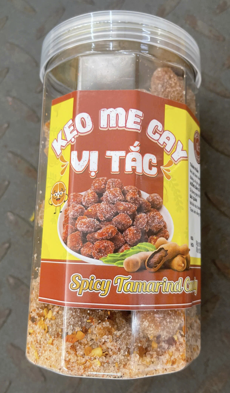 Kẹo Best Food 500g